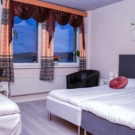 גטבורג Euroway Hotel מראה חיצוני תמונה