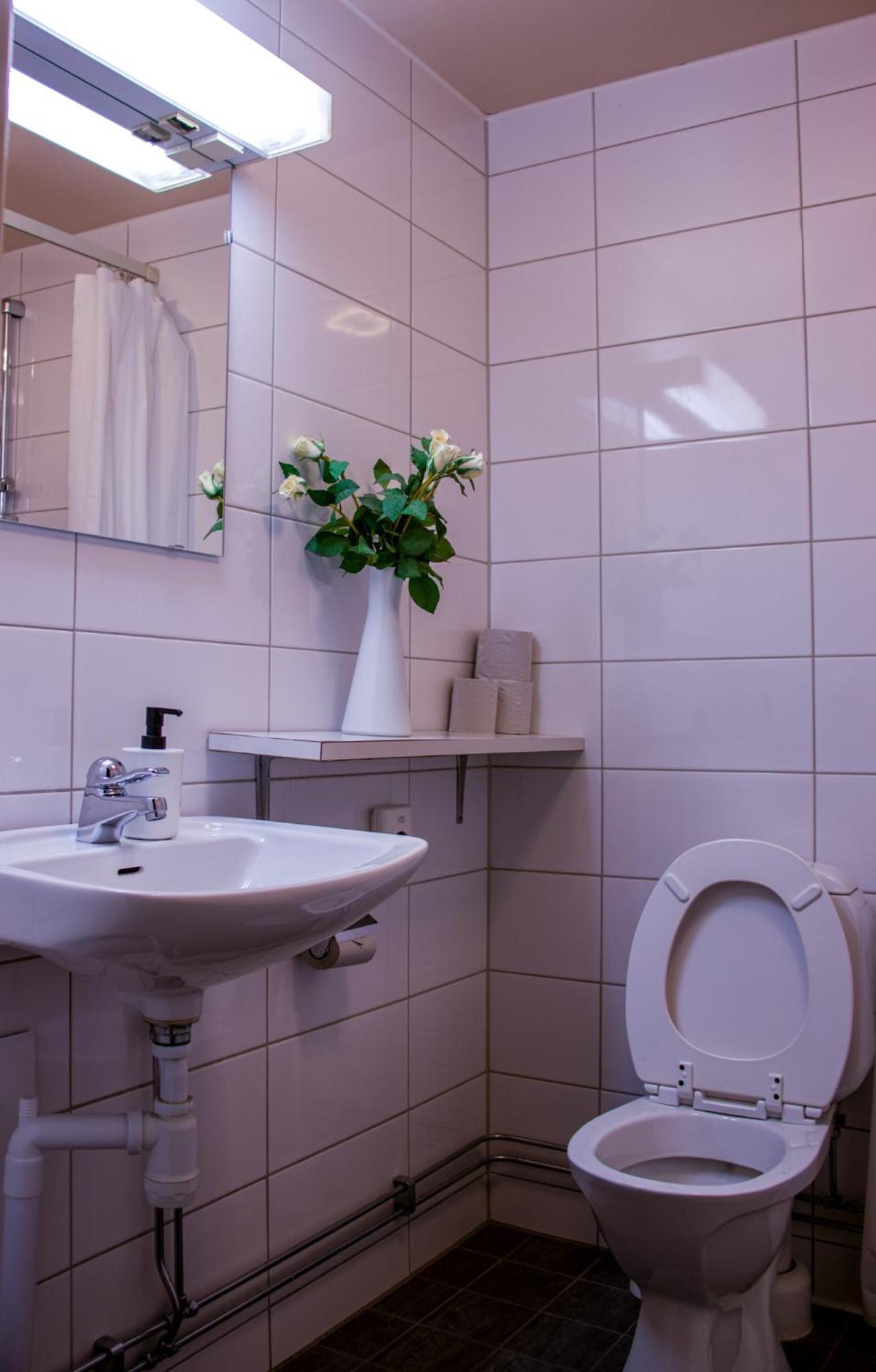 גטבורג Euroway Hotel מראה חיצוני תמונה