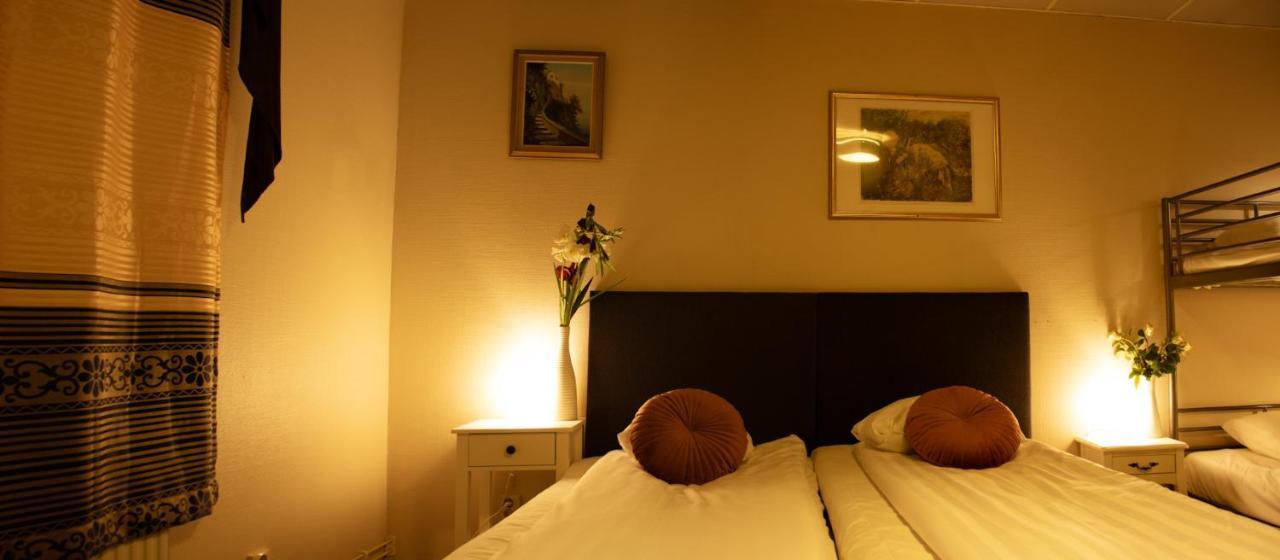גטבורג Euroway Hotel מראה חיצוני תמונה