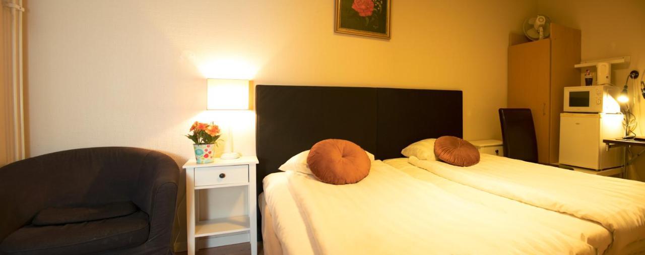 גטבורג Euroway Hotel מראה חיצוני תמונה