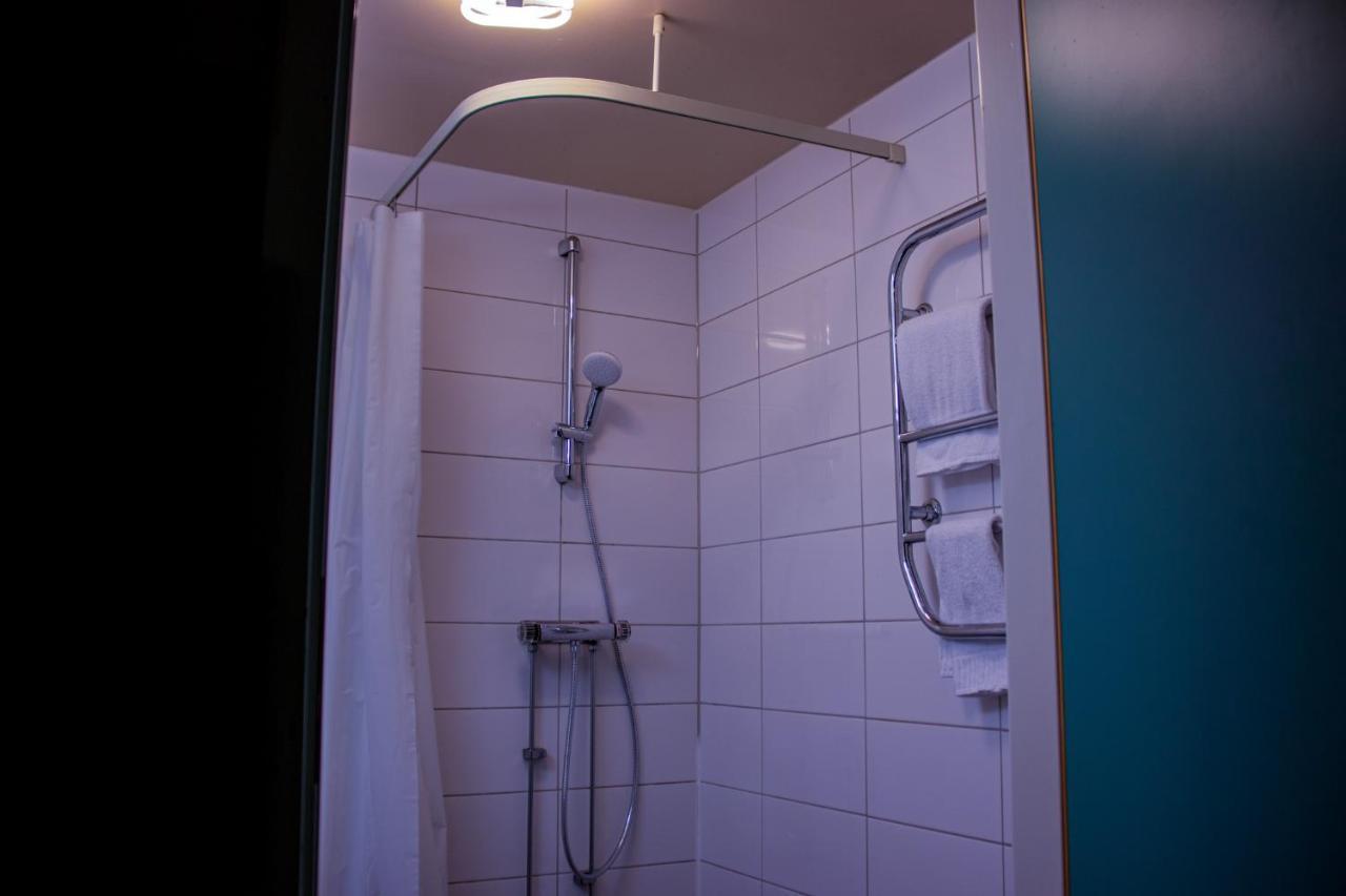 גטבורג Euroway Hotel מראה חיצוני תמונה
