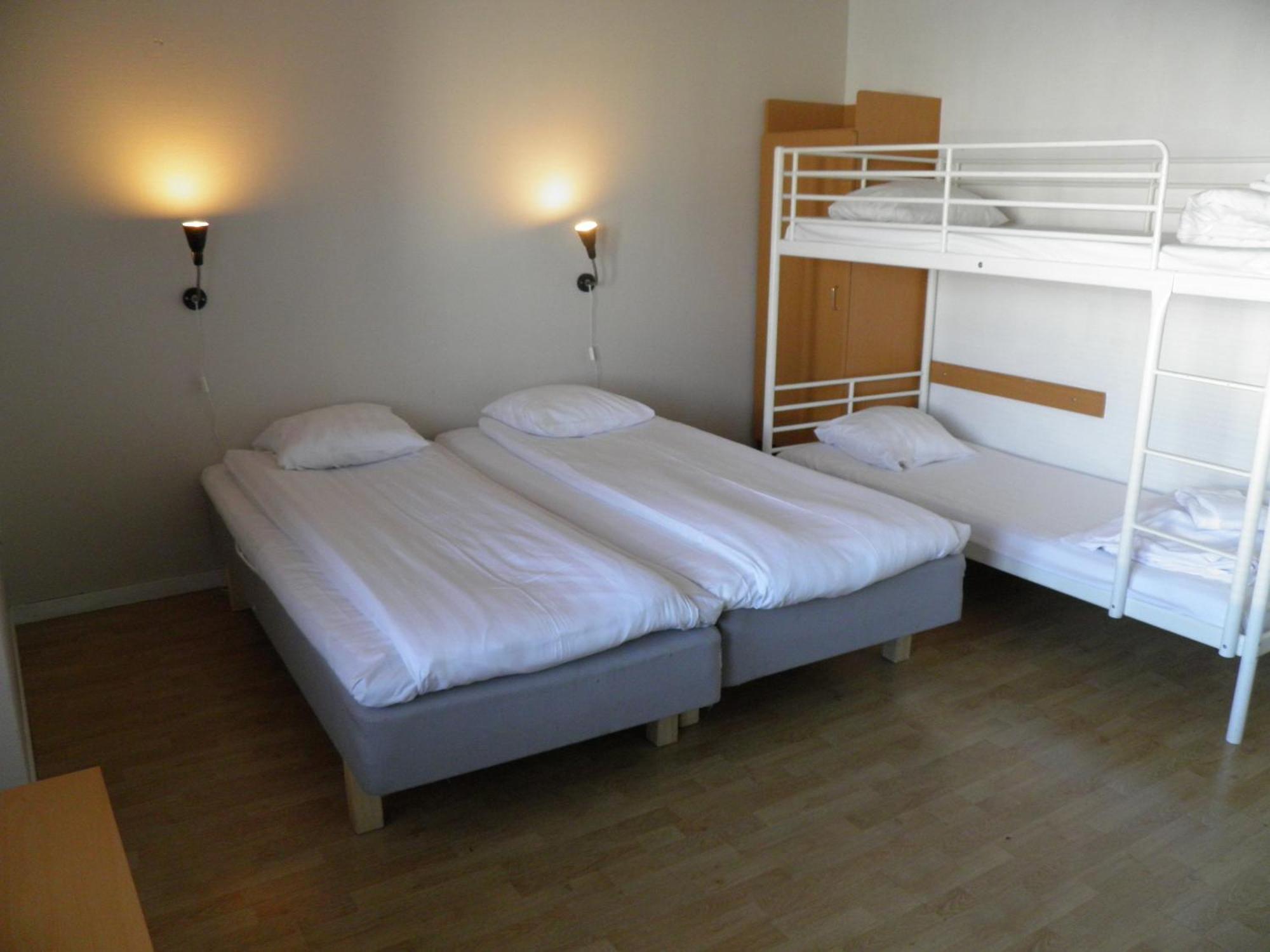 גטבורג Euroway Hotel חדר תמונה