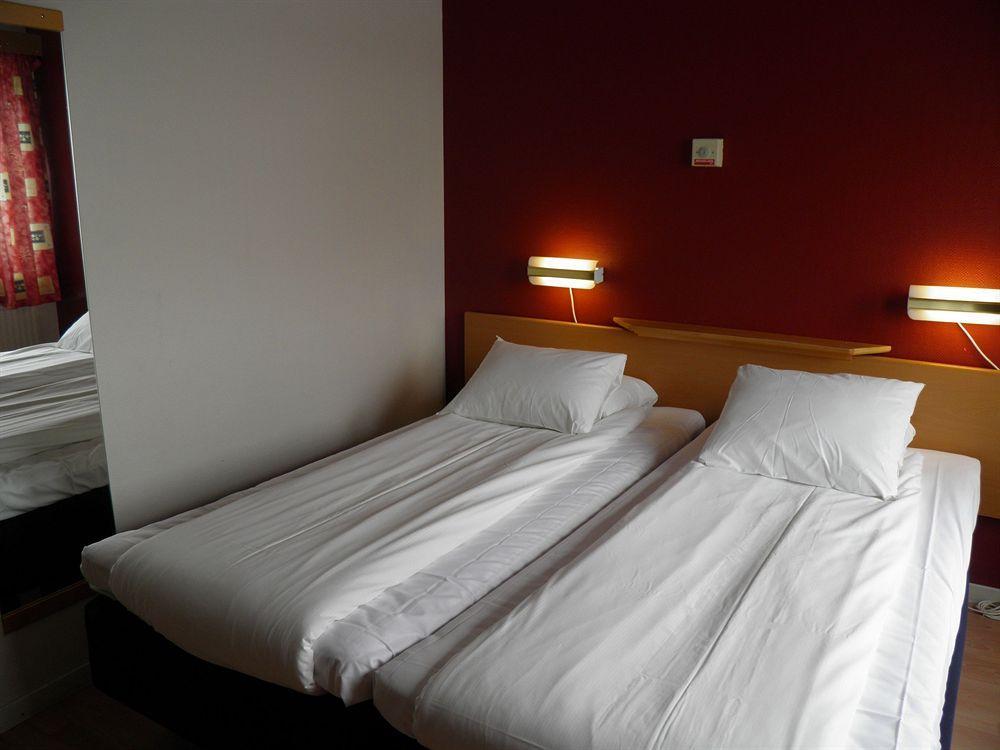 גטבורג Euroway Hotel מראה חיצוני תמונה