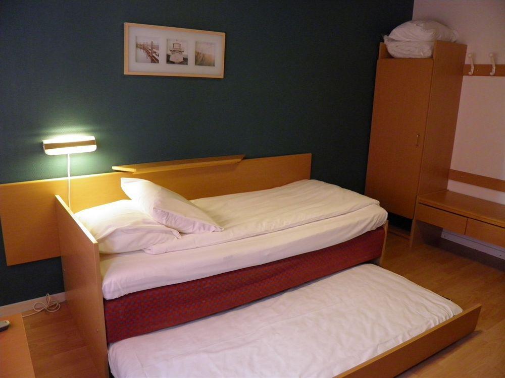 גטבורג Euroway Hotel מראה חיצוני תמונה