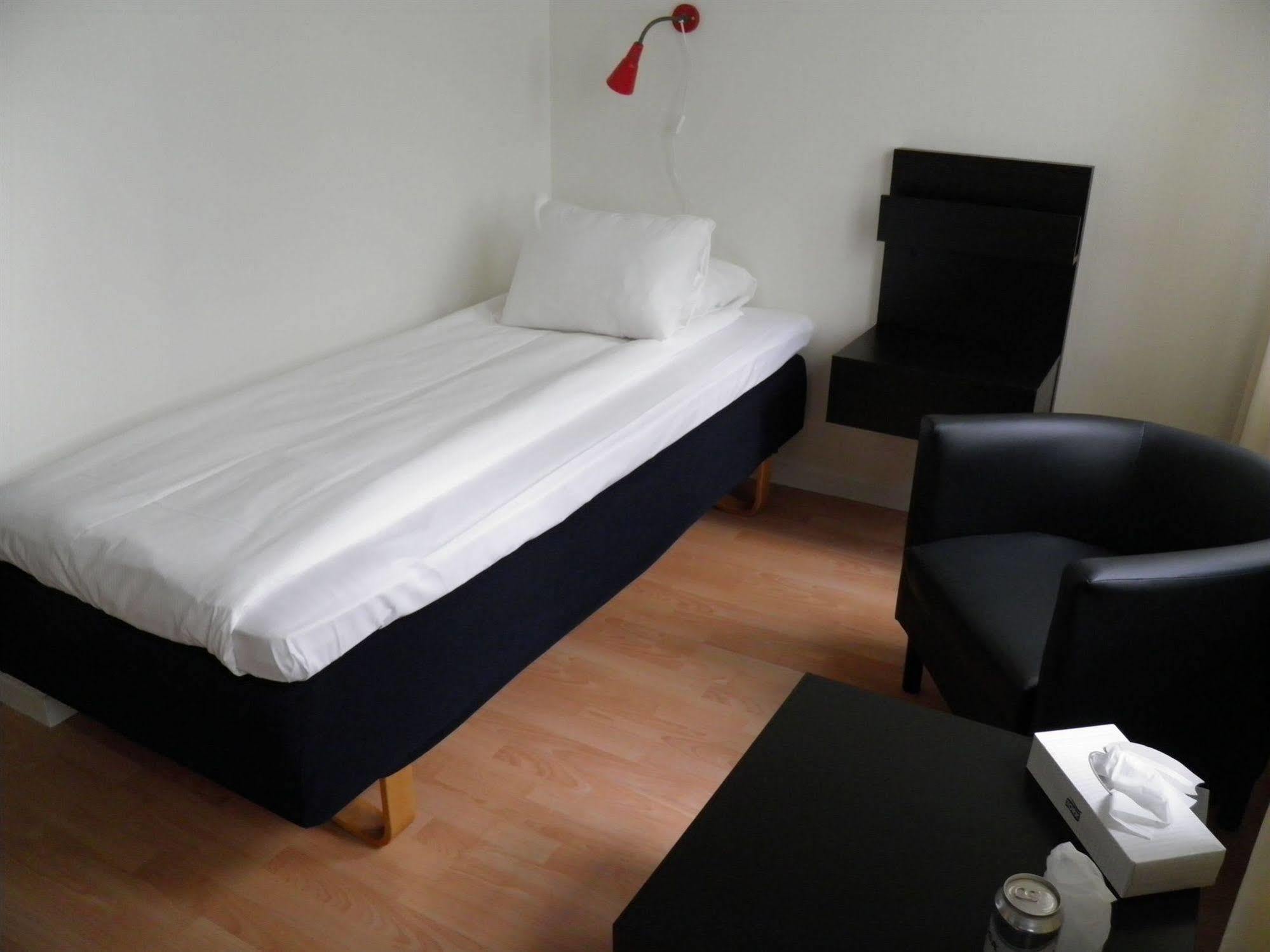 גטבורג Euroway Hotel מראה חיצוני תמונה