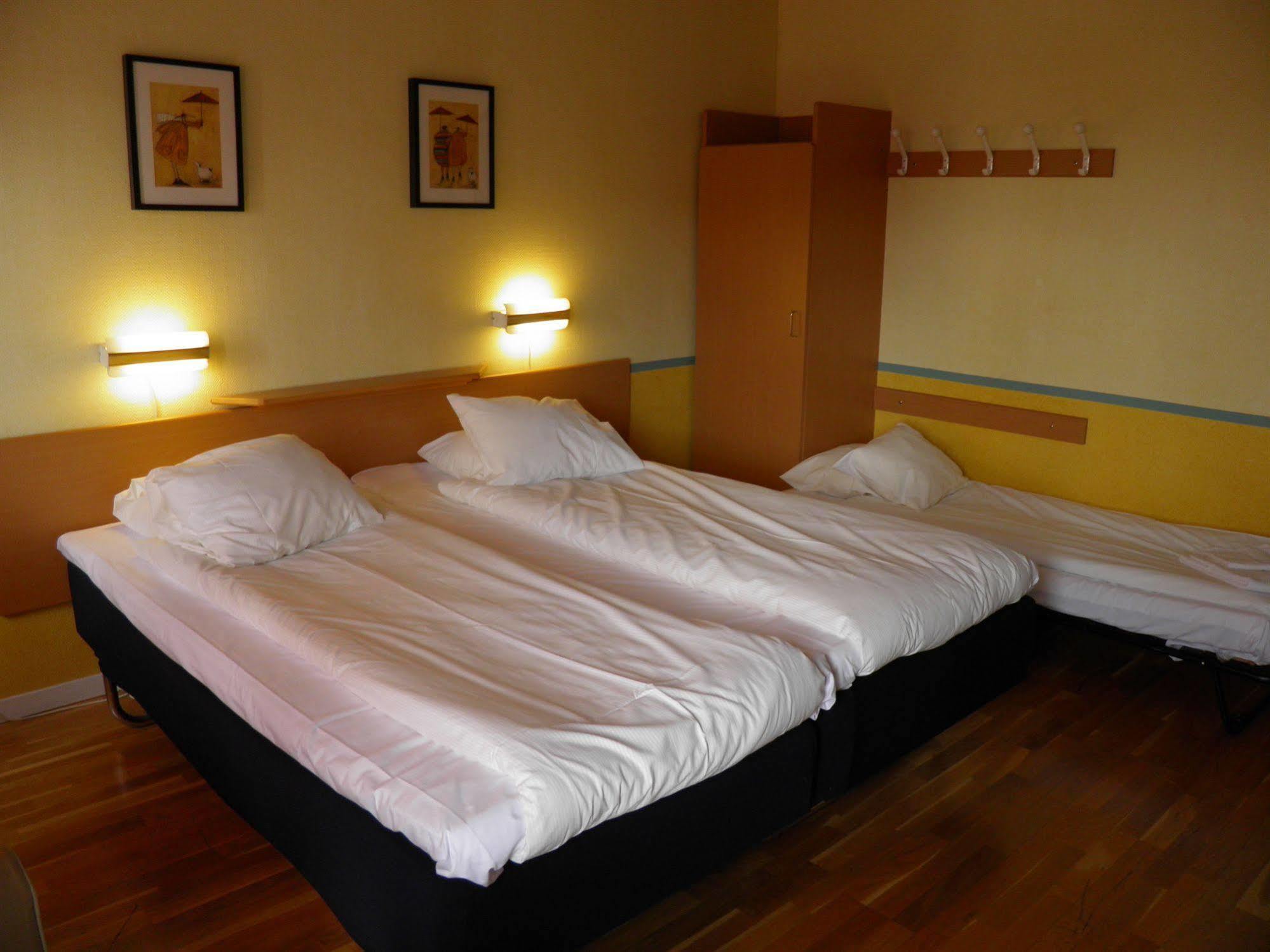 גטבורג Euroway Hotel מראה חיצוני תמונה