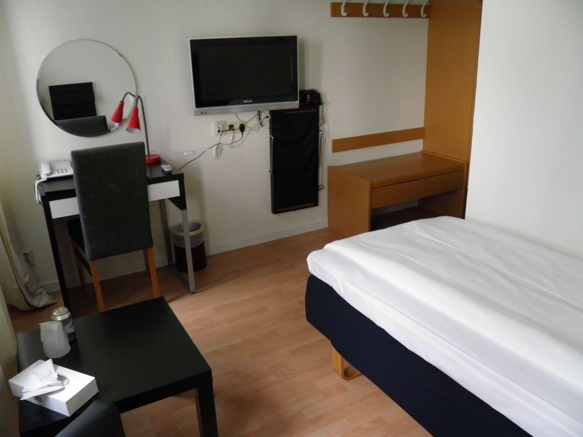 גטבורג Euroway Hotel מראה חיצוני תמונה