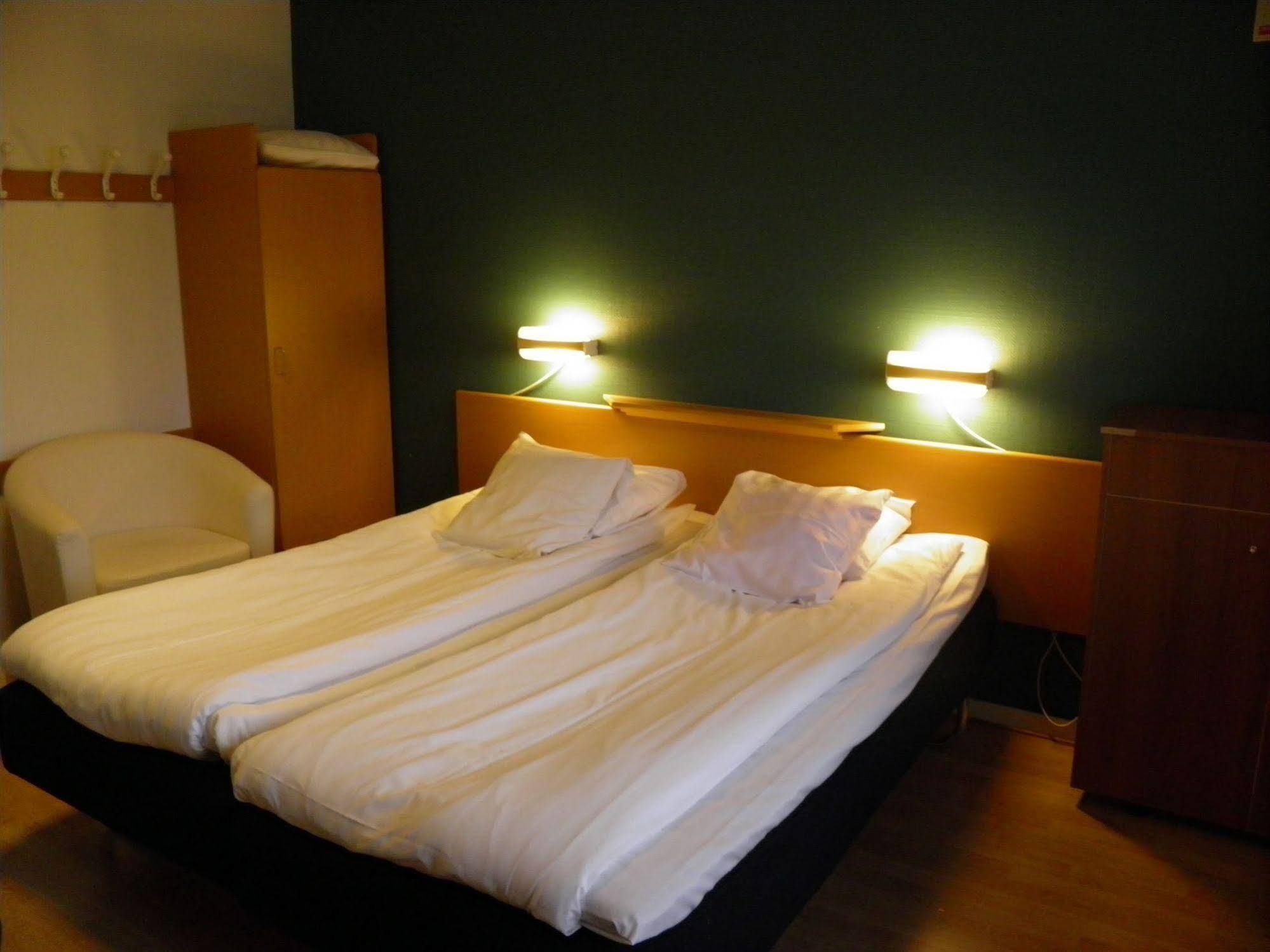 גטבורג Euroway Hotel מראה חיצוני תמונה