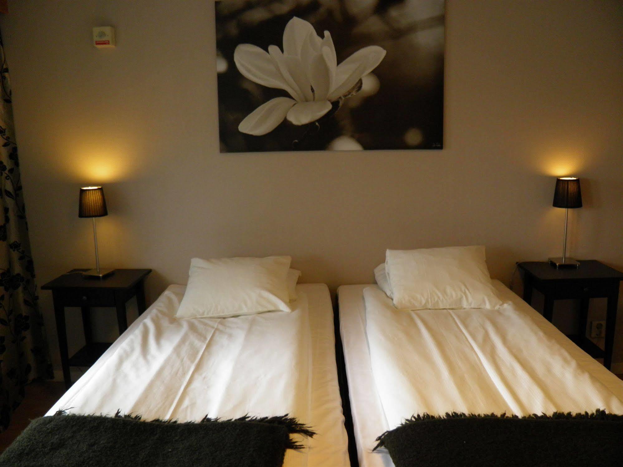 גטבורג Euroway Hotel מראה חיצוני תמונה